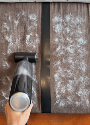 Pet Hair Removal Gloves